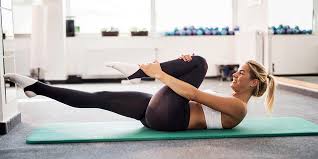 pilates for weight loss bodi