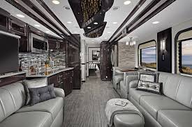 12 of the most expensive luxury rvs you