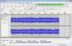 best free audio recording software for