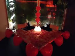 book ella hotel romantic couple candle