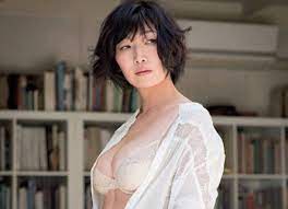 女芸人・たんぽぽ川村エミコ(37)のHカップ披露のヌード寸前グラビアエロ画像23枚｜エロ牧場