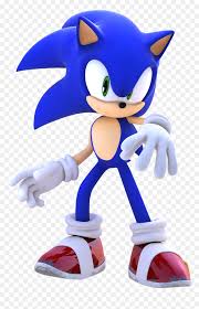sonic the hedgehog png transpa png