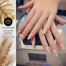 home nails salon 85383 dip nail spa