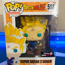 We did not find results for: Funkohead Dragon Ball Z Super Saiyan 2 Gohan 24990 Facebook