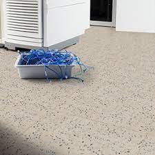electrastat esd rubber flooring
