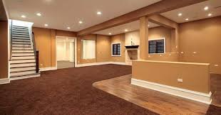 Basement Remodeling Basement Design