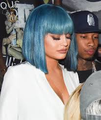 Her boldness as a young woman willing to experiment is empowering. Kylie Jenner S Most Colorful Hairstyles