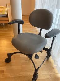 Wichtig ist es deshalb, dass du deinen neuen stuhl vor dem kauf testen kannst. Orthopadischer Burostuhl Kaufen Auf Ricardo
