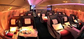 airlineratings qatar business cl