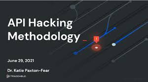 The number of iot (internet of things) devices being deployed is growing exponentially and securing those devices is a huge challenge. Api Hacking Methodology