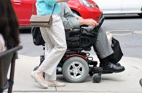 Learn How Long Power Chair And Wheelchair Batteries Last