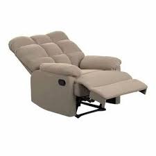 Single Seater Recliner Sofa At Rs 13500