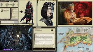 Paizo has also included iconography for these sections. Buy Cheap Fantasy Grounds Pathfinder Rpg Campaign Setting The Inner Sea World Guide Cd Key At The Best Price