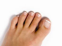 toenail fungus beauch foot care