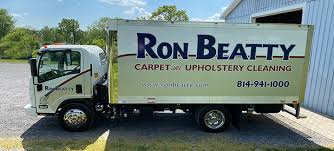 ron beatty carpet and upholstery cleaning