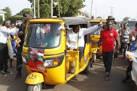 Image result for mahama in rally