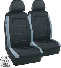 Streetwize Neo Sports Seat Covers Offer
