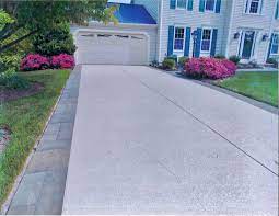 5 Tips On How To Pick A Driveway Color