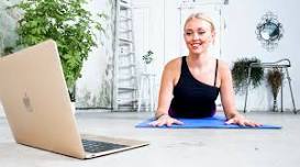 Online 200 Hrs Hatha Yoga TTC