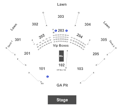 Zac Brown Band Tickets Jiffy Lube Live Cheaptickets