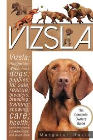 Check out our vizsla puppy selection for the very best in unique or custom, handmade pieces from our shops. Vizsla The Complete Owners Guide Hungarian Vizsla Dogs Puppies For Sale Rescue Breeders Breeding Training Showing Care Health Behavioural Psychology Also Wirehaired Vizsla Information Amazon Co Uk Davis Margaret 9781910915073 Books