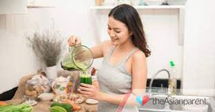 Bayam merupakan makanan tinggi nutrisi yang rendah kalori. Manfaat Jus Sayuran Untuk Kesehatan Minum Green Smoothies Agar Sehat