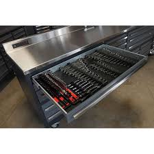 steel workbench heavy duty 20 drawer