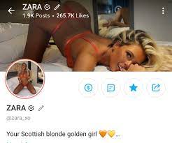 Zara on X: Sign up to my onlyfans tonight and receive a free video!  t.cov5sKoBIvtR  X
