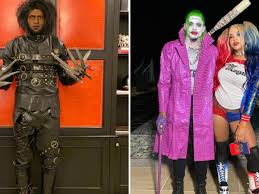 3's move from nike, who he has been with for the entirety of his nba career. Best Athlete Halloween Costumes Of 2019 Photos Sports Illustrated