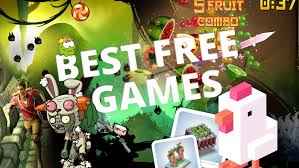 best totally free android games no ads