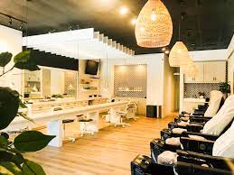 kitchen nail bar best nail salon