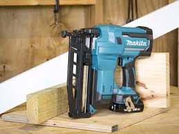 makita xnb02 16 gauge cordless finish