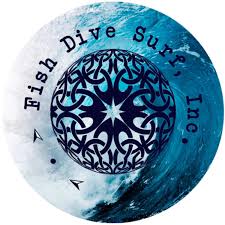 The Fish Dive Surf Podcast