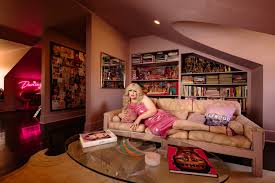 barbie collector s real life dreamhouse