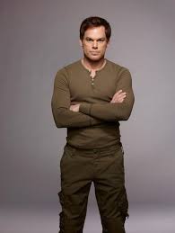 Created by james manos jr. Michael C Hall Hints At Dexter Ending