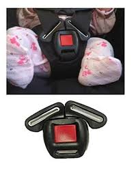 Baby Toddler Child Car Seat Safety