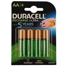 welke oplaadbare batterijen kunnen alkaline vervangen? -  Batterijenstunter.nl