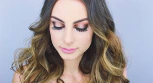 27 trending prom makeup ideas and looks