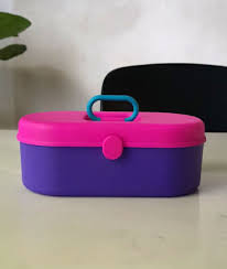 caboodles 90s inspired make up