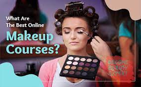 what are the best makeup courses
