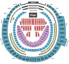 Rogers Centre Seating Map Taylor Swift Elcho Table