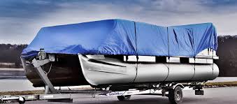 22 Ft Pontoon Boat Covers