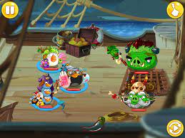 Star Reef - 8 | Angry Birds Wiki
