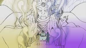 The Sage of Six Paths | Narutopedia