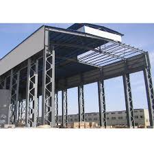 30 feet prefabricated structures