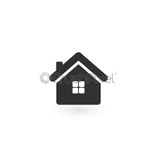 vector home icon homepage symbol for