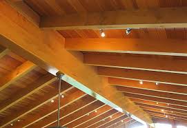 redwood lumber beam wrap home buffalo