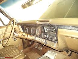 restoration 1967 chevy impala v8