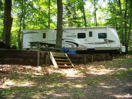 Capacity may be reduced due to local. Delta Lake Campground Bayfield County Iron River Area