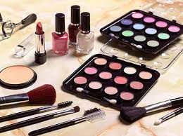 makeup kit म कअप क ट क ल ए इन